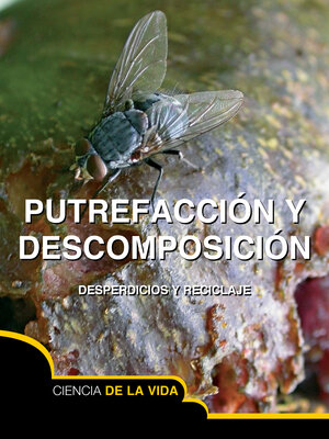 cover image of Putrefacción y descomposición (Rot and Decay)